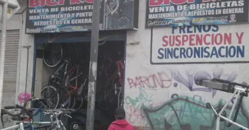 BICI KC BICI KC